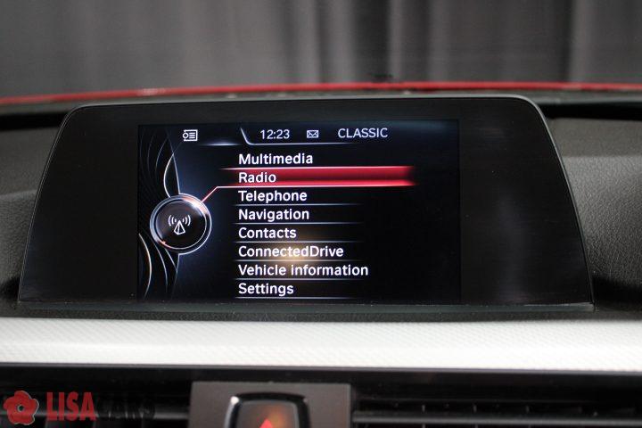 BMW 320D GT M SPORT A/T (F34)