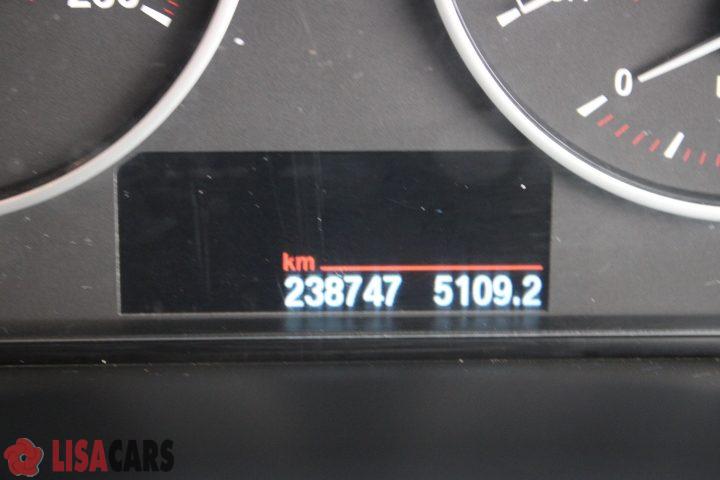 BMW 320D GT M SPORT A/T (F34)