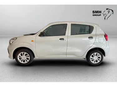 Toyota Vitz 1.0
