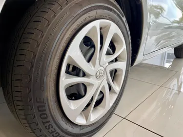 Toyota Vitz 1.0