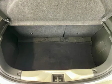 Toyota Vitz 1.0
