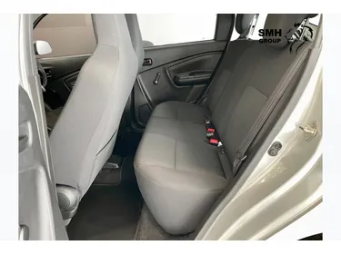 Toyota Vitz 1.0