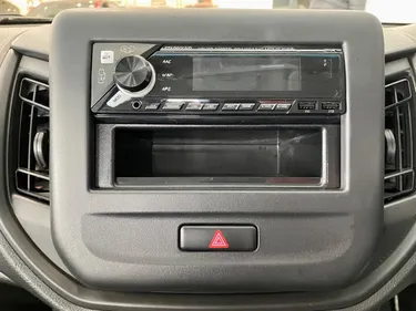 Toyota Vitz 1.0