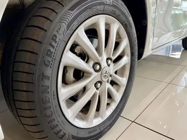 TOYOTA ETIOS 1.5 SPRINT