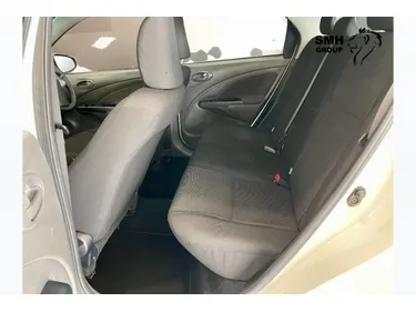 TOYOTA ETIOS 1.5 SPRINT