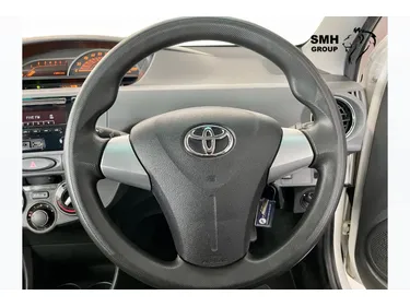 TOYOTA ETIOS 1.5 SPRINT