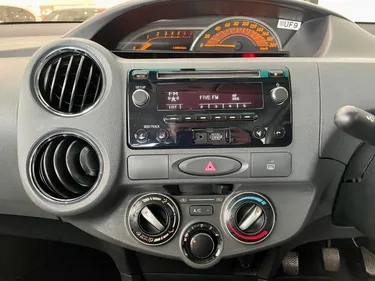 TOYOTA ETIOS 1.5 SPRINT