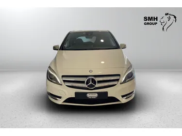Mercedes-Benz B-Class B200 Auto