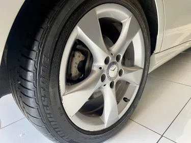 Mercedes-Benz B-Class B200 Auto