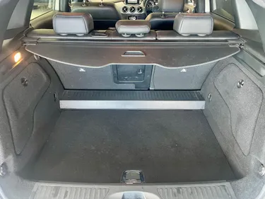 Mercedes-Benz B-Class B200 Auto
