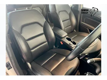 Mercedes-Benz B-Class B200 Auto