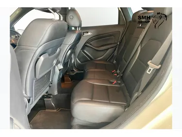 Mercedes-Benz B-Class B200 Auto