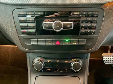 Mercedes-Benz B-Class B200 Auto