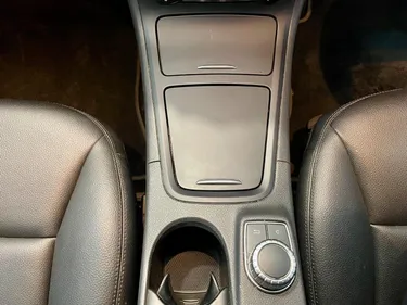 Mercedes-Benz B-Class B200 Auto