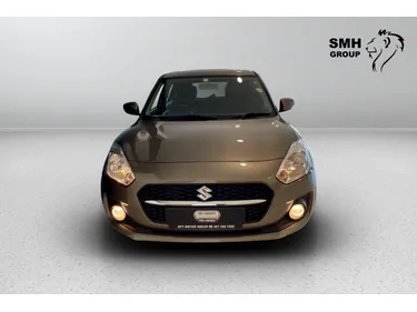 Suzuki Swift 1.2 GLX Auto
