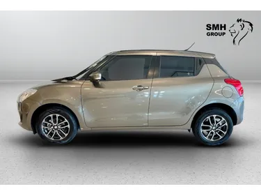 Suzuki Swift 1.2 GLX Auto