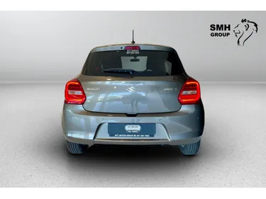 Suzuki Swift 1.2 GLX Auto