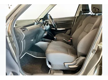 Suzuki Swift 1.2 GLX Auto