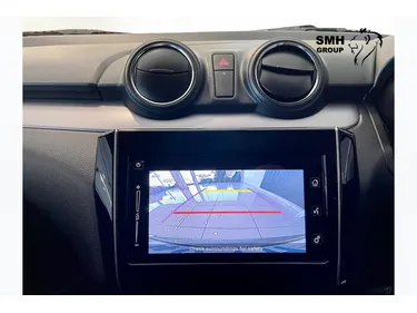 Suzuki Swift 1.2 GLX Auto
