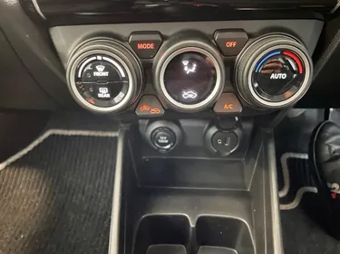 Suzuki Swift 1.2 GLX Auto
