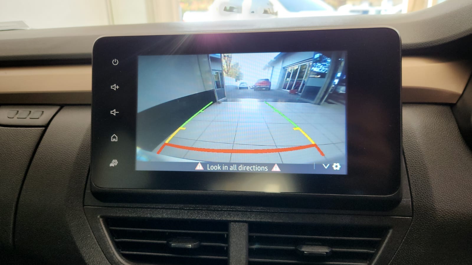 RENAULT Kiger 1.0 ENERGY ZEN