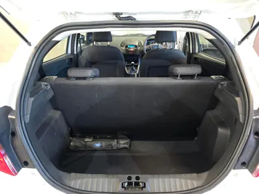 FORD FIGO 1.5Ti VCT AMBIENTE (5DR)