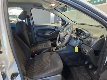 FORD FIGO 1.5Ti VCT AMBIENTE (5DR)
