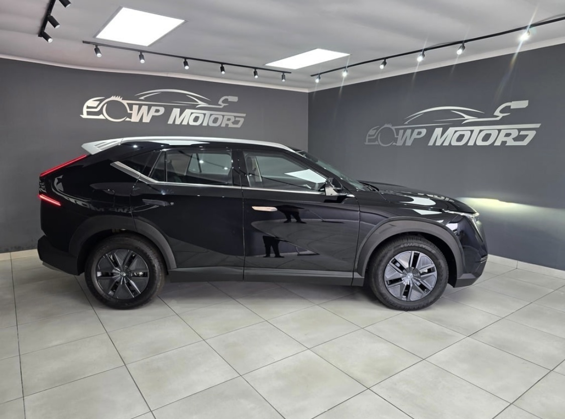 GAC MOTOR EMKOO 1.5T EXECUTIVE