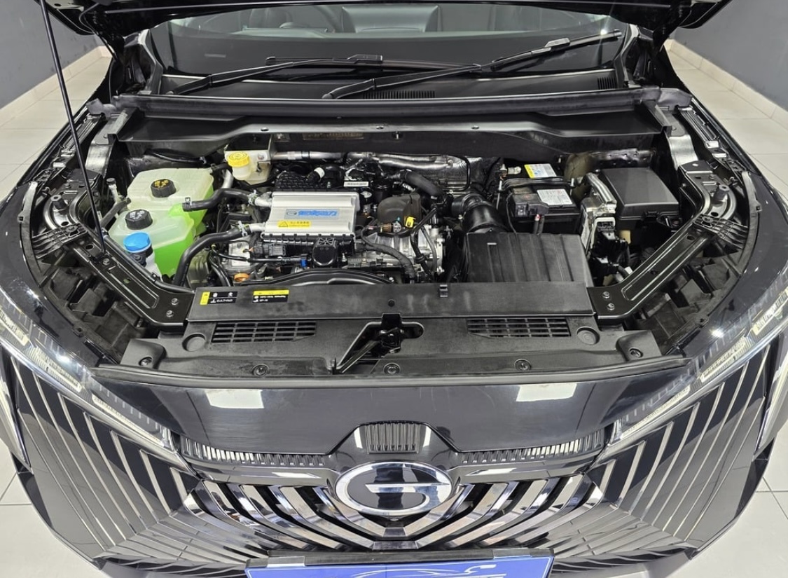GAC MOTOR EMKOO 1.5T EXECUTIVE