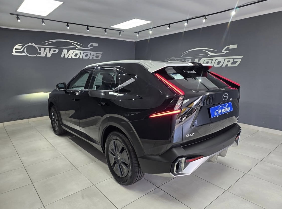 GAC MOTOR EMKOO 1.5T EXECUTIVE