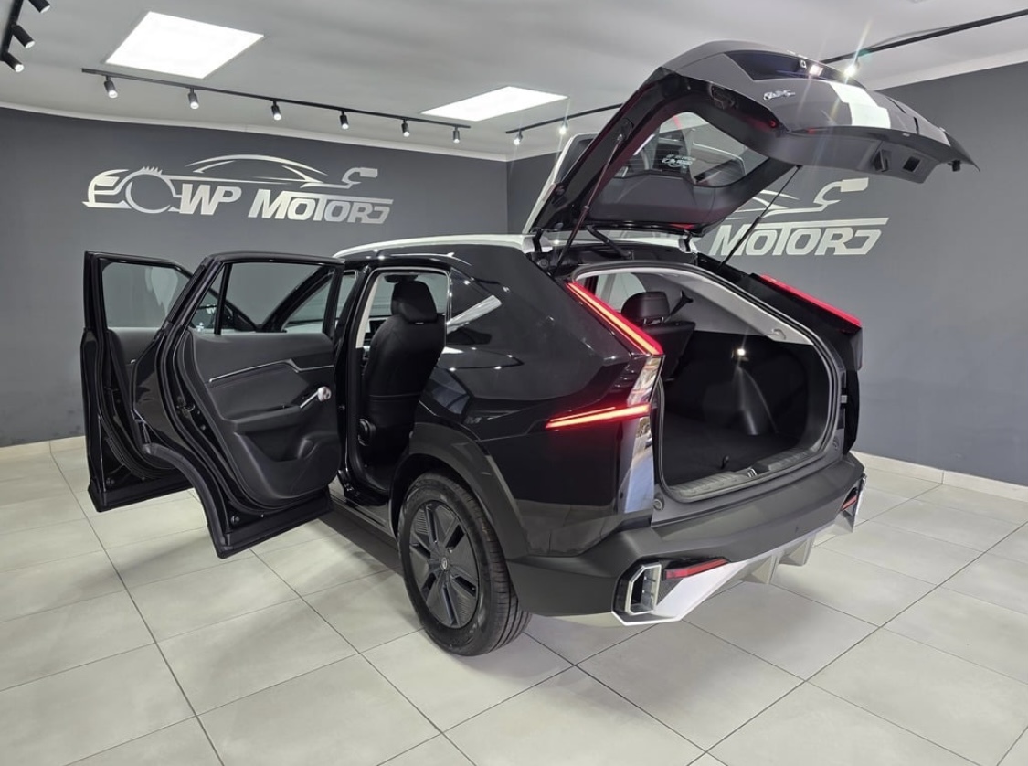 GAC MOTOR EMKOO 1.5T EXECUTIVE