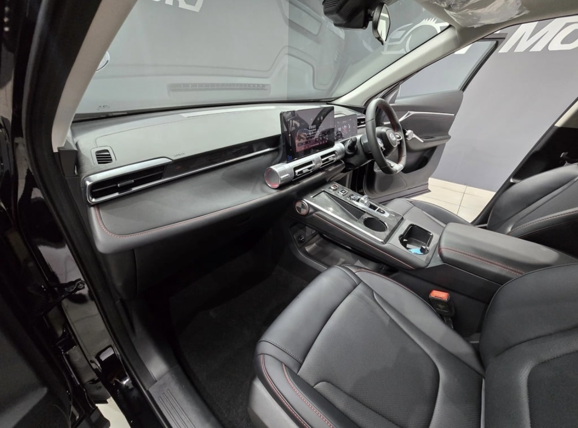 GAC MOTOR EMKOO 1.5T EXECUTIVE