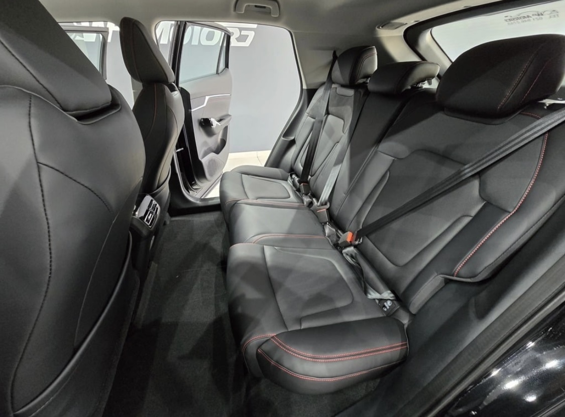 GAC MOTOR EMKOO 1.5T EXECUTIVE