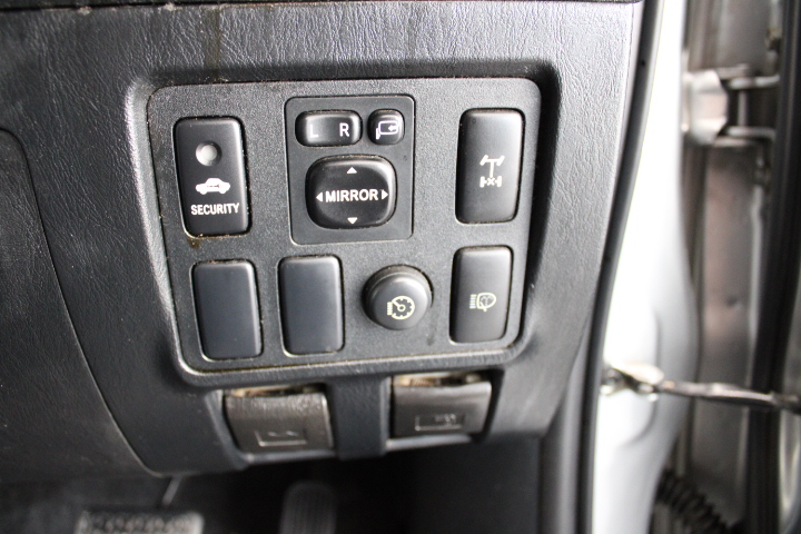 TOYOTA FORTUNER 3.0 D-4D R/B A/T