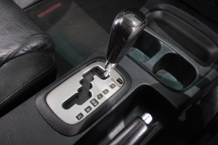 TOYOTA FORTUNER 3.0 D-4D R/B A/T