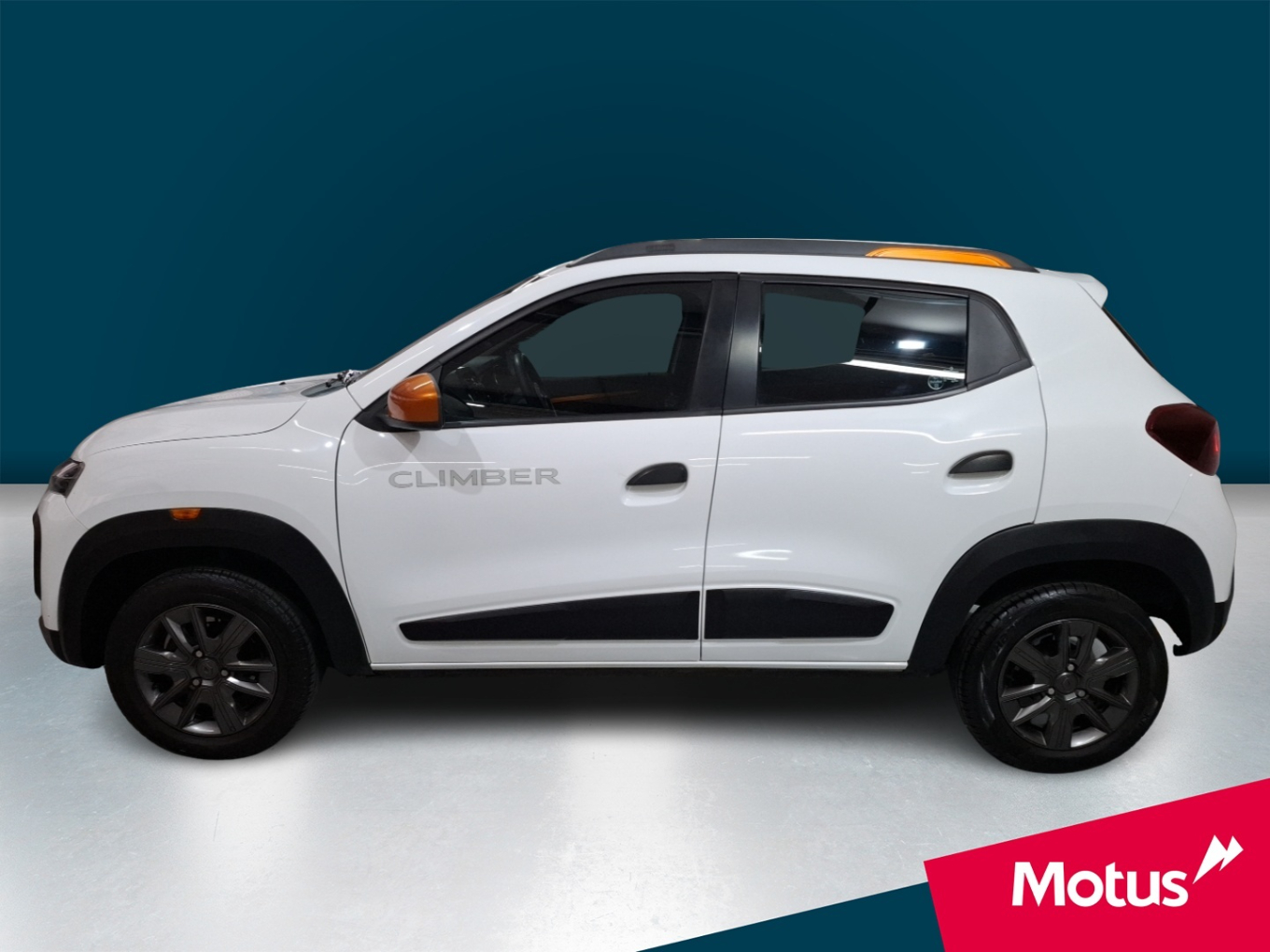 2021 RENAULT KWID 1.0 CLIMBER 5DR