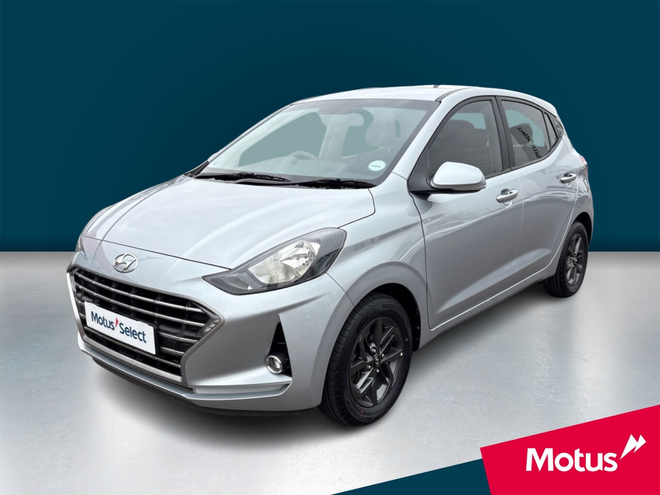 2021 Hyundai Grand