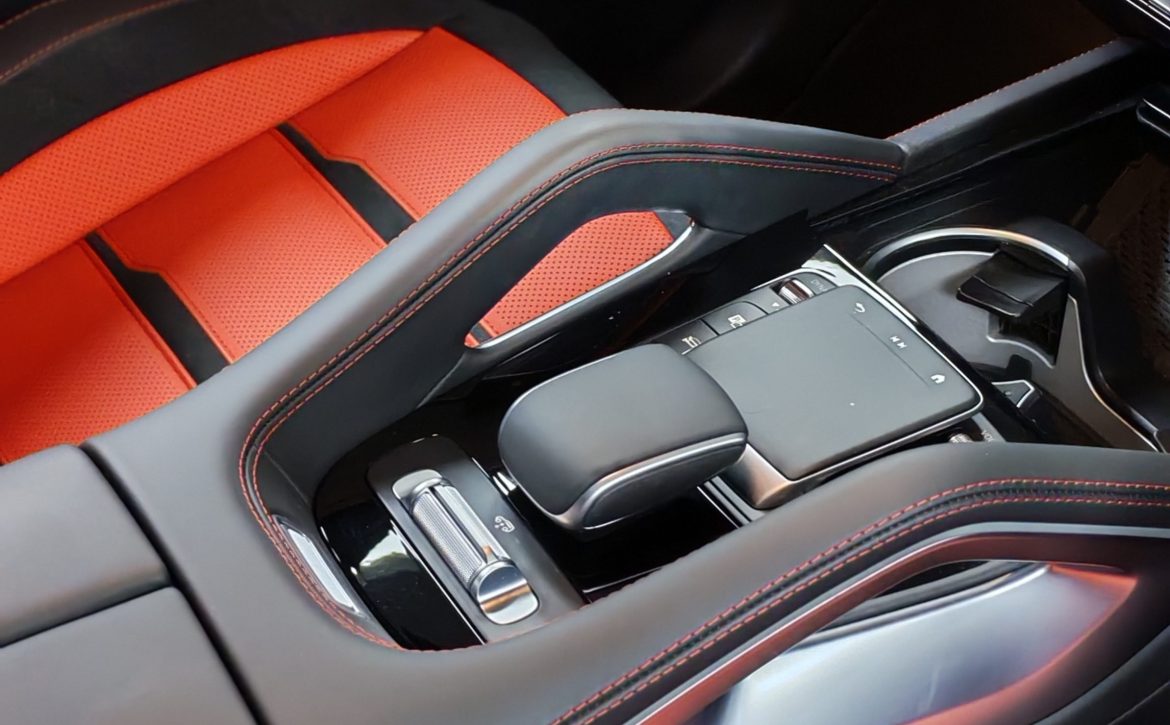 2025 Mercedes Benz GLE 53 Coupe AMG