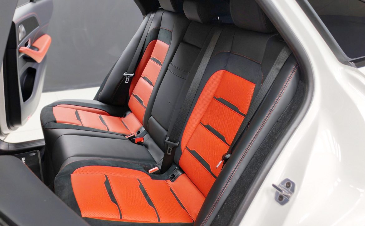 2025 Mercedes Benz GLE 53 Coupe AMG