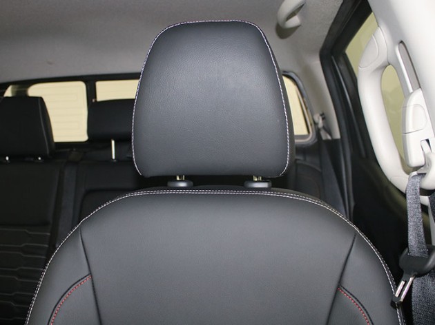 NISSAN NAVARA 2.5DDTI PRO-2X A/T D/C P/U 2024