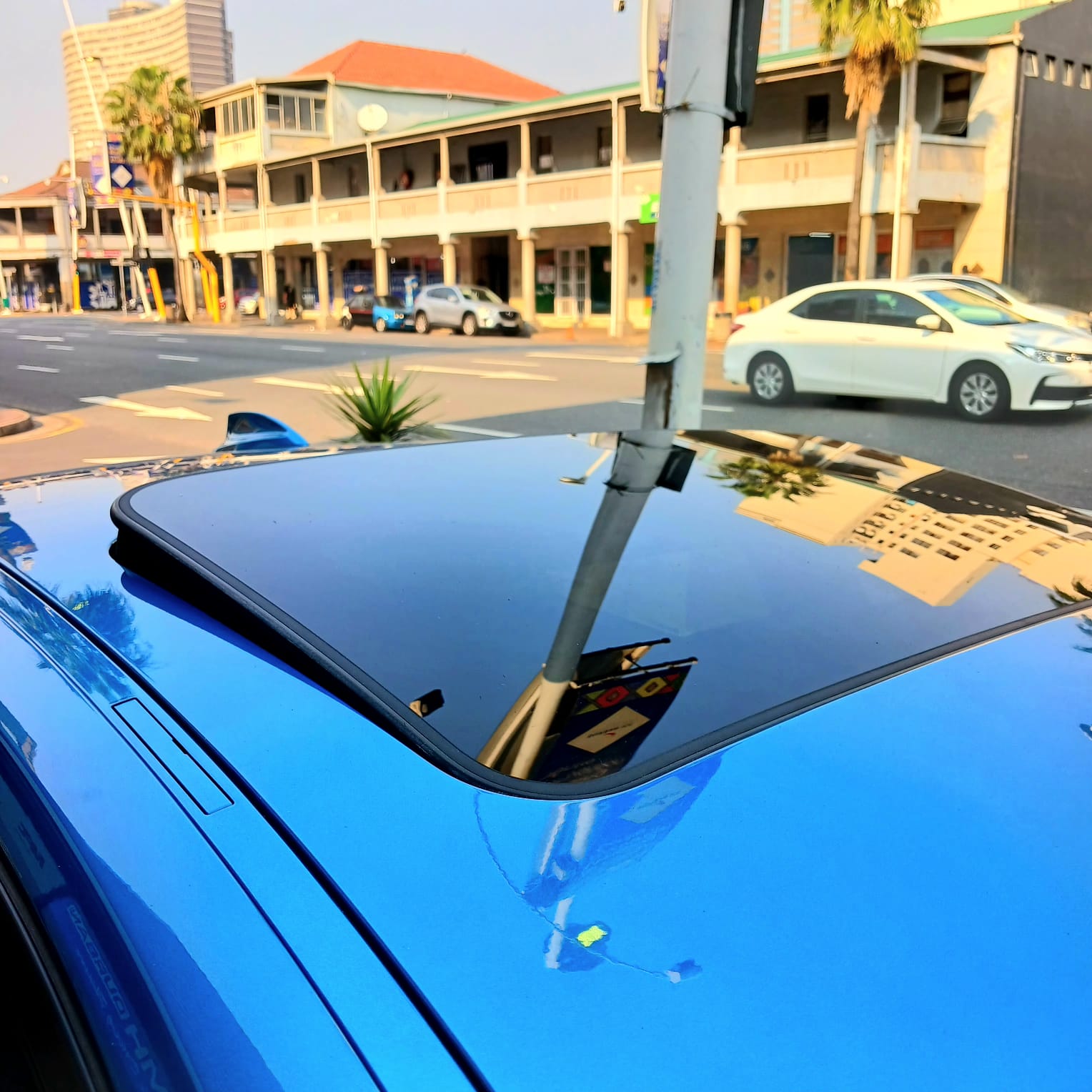 2017 BMW M2 COUPE M-DCT AUTO