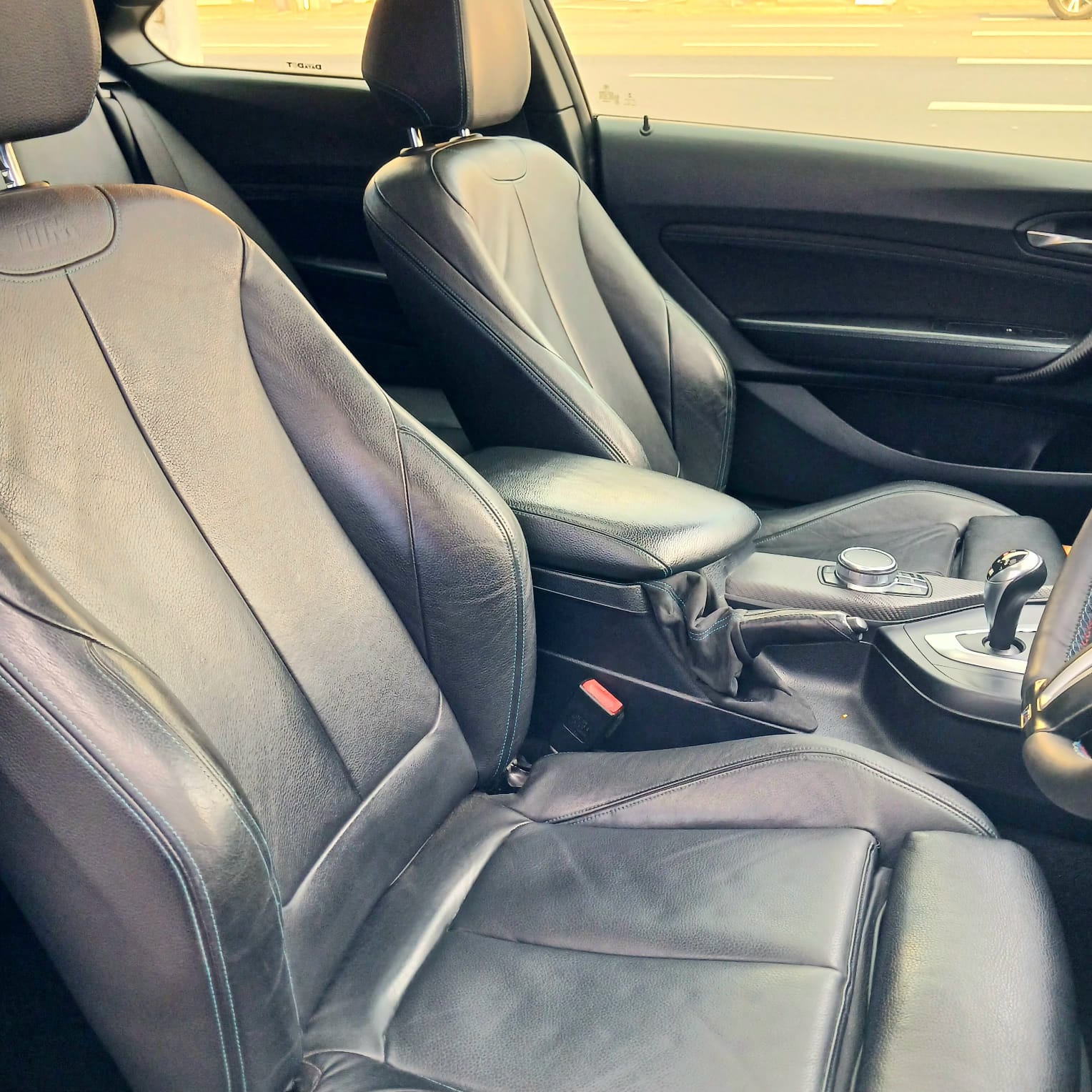 2017 BMW M2 COUPE M-DCT AUTO