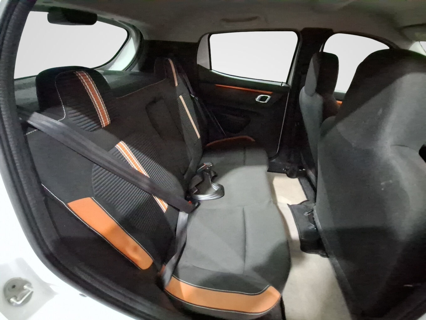2021 RENAULT KWID 1.0 CLIMBER 5DR