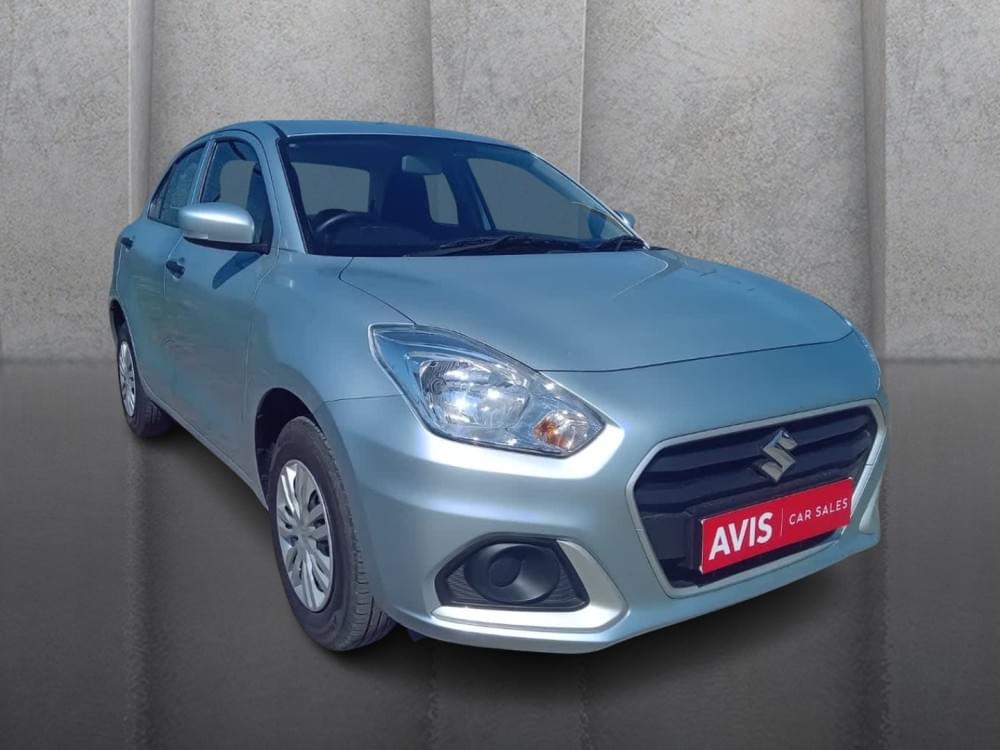2024 Suzuki Dzire 1.2I Ga
