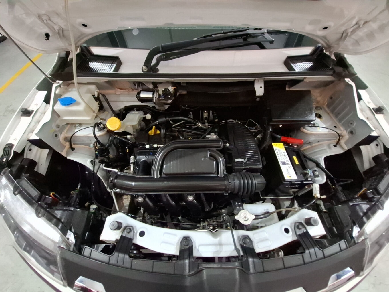 2021 RENAULT KWID 1.0 CLIMBER 5DR
