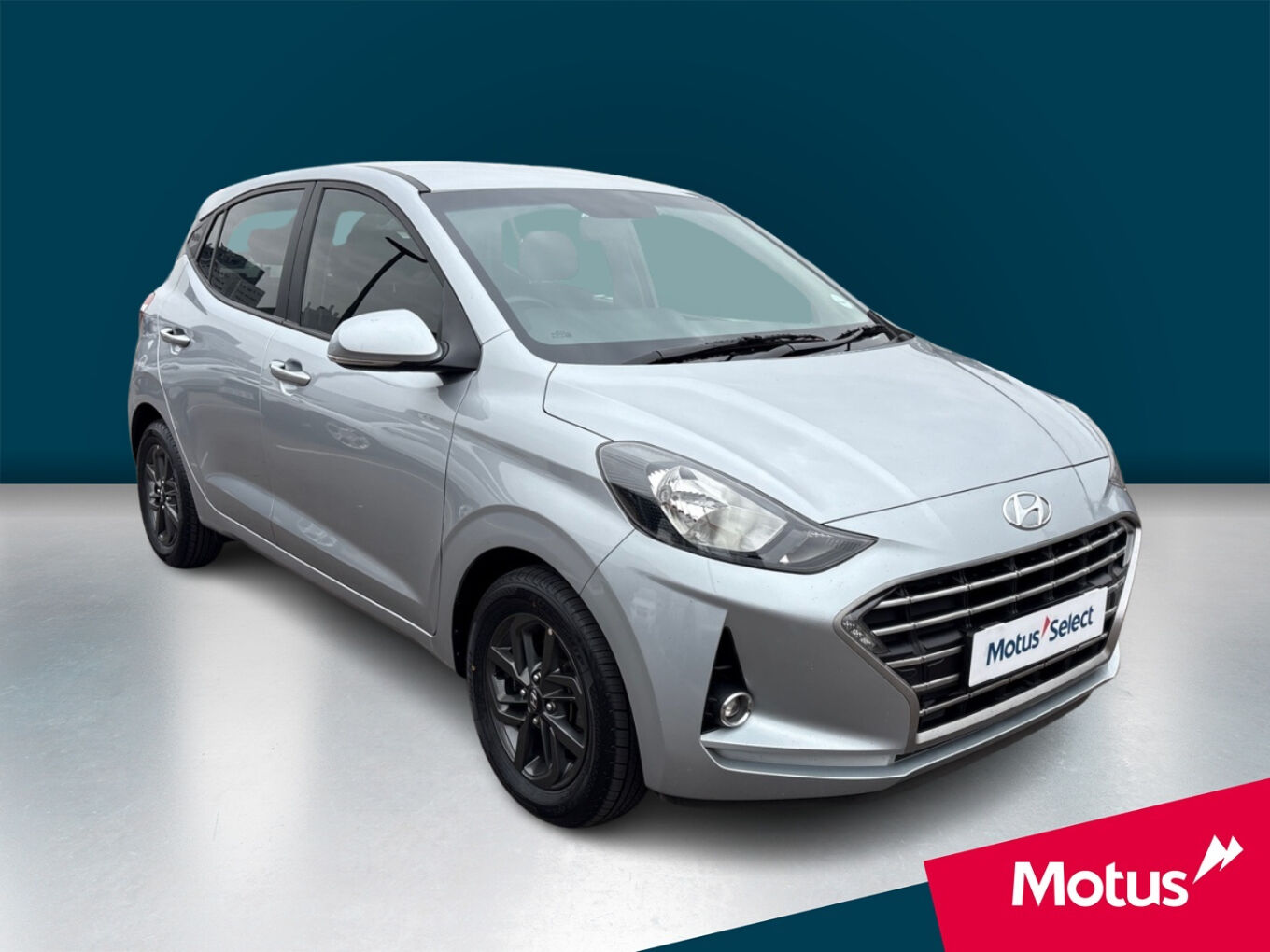 2021 HYUNDAI GRAND i10 1.0 FLUID