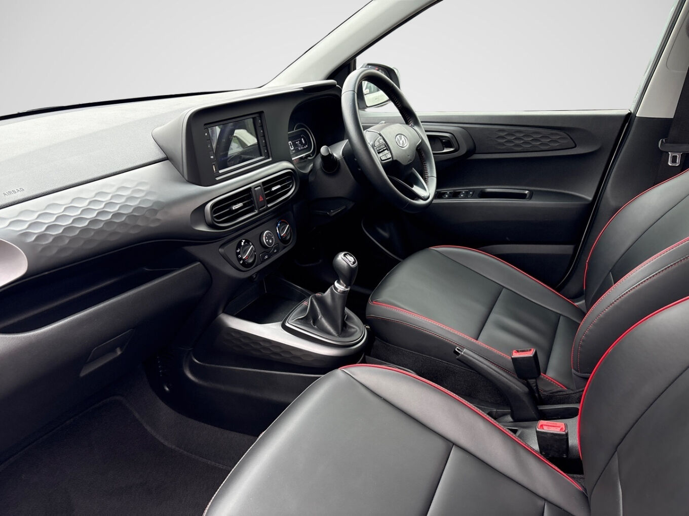 2021 HYUNDAI GRAND i10 1.0 FLUID