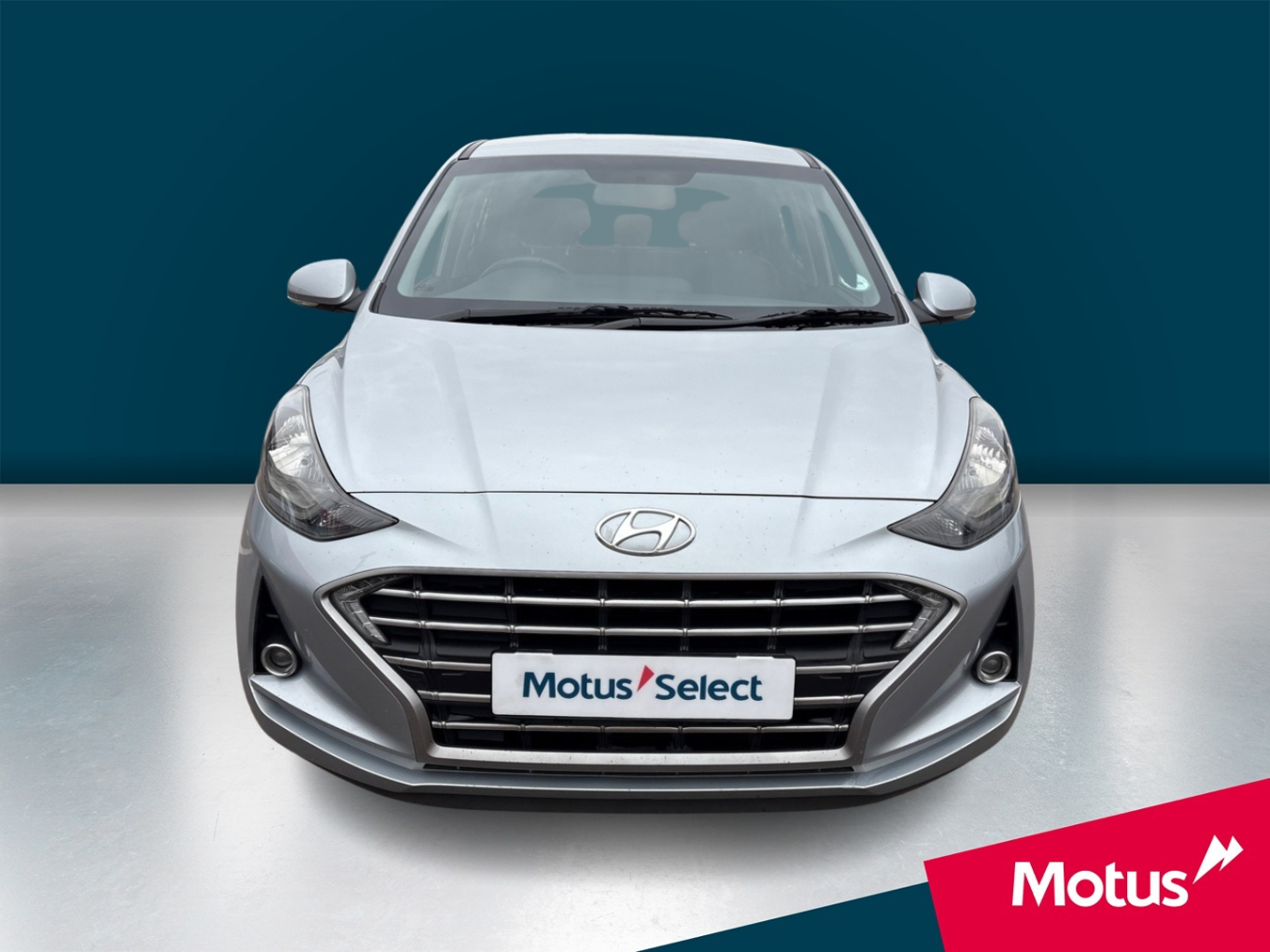2021 HYUNDAI GRAND i10 1.0 FLUID