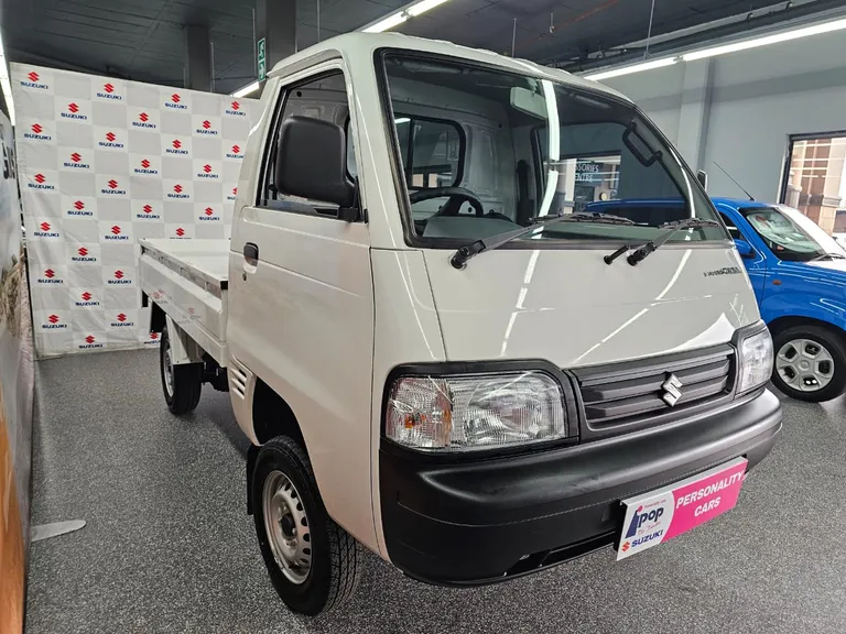 2025 Suzuki Super Carry 1.2