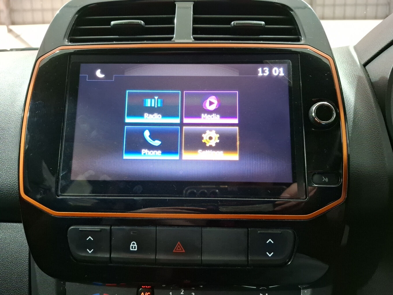 2021 RENAULT KWID 1.0 CLIMBER 5DR